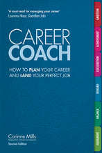 Load image into Gallery viewer, Career Coach: How to land your perfect job