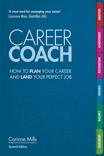 Career Coach: How to land your perfect job