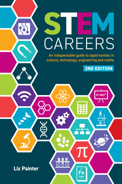 School Pack: Careers Library Favourites (4 titles)