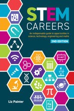 Load image into Gallery viewer, School Pack: Careers Library Favourites (4 titles)
