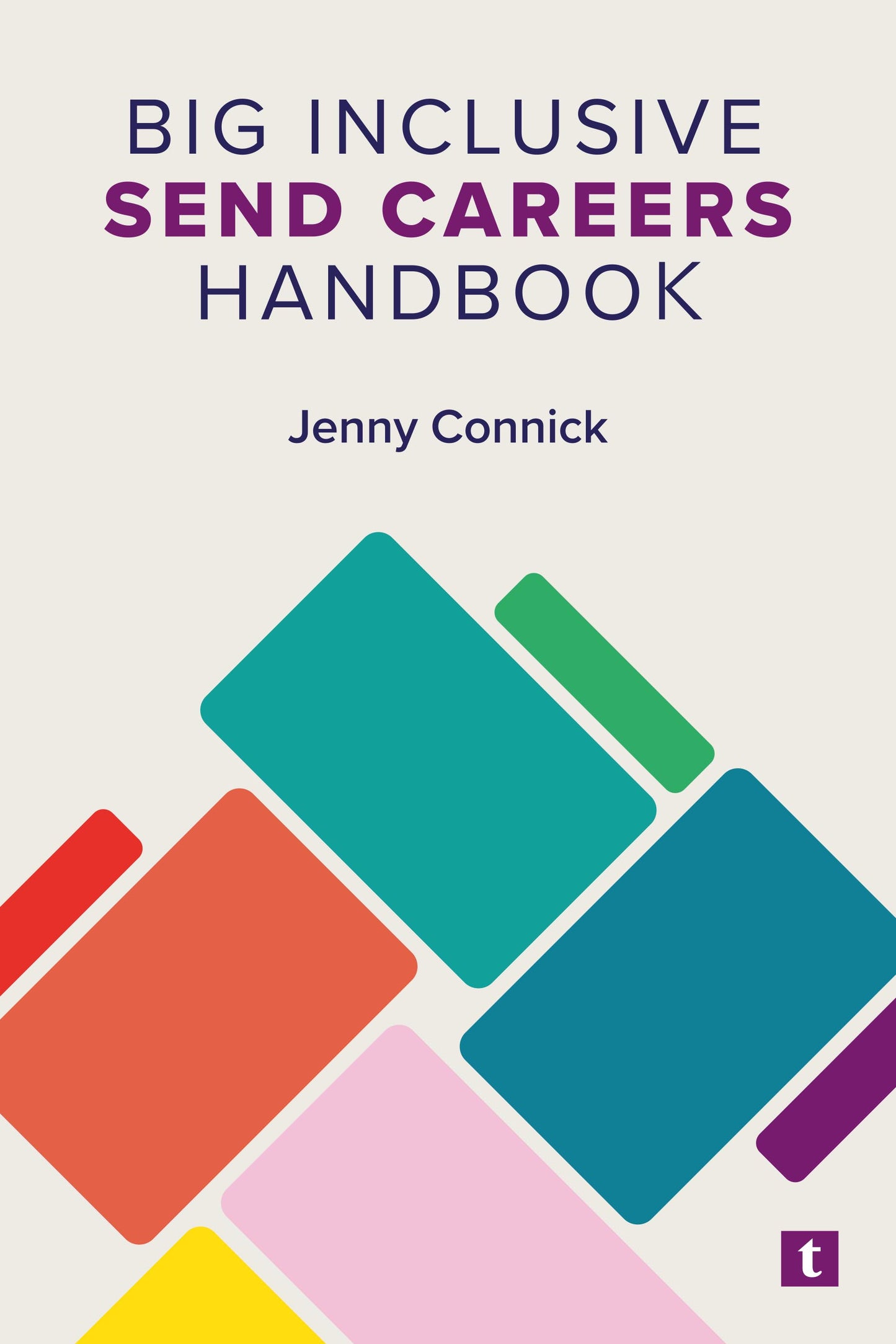 COMING SOON: Big Inclusive SEND Careers Handbook