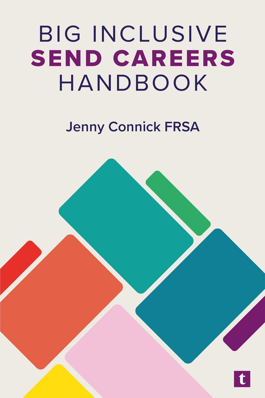 Big Inclusive SEND Careers Handbook