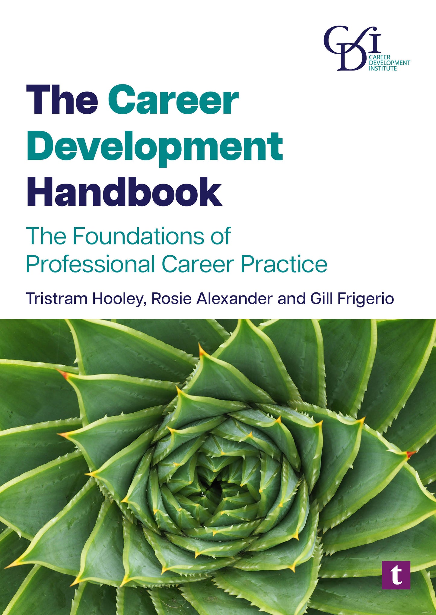 The Career Development Series (3 titles)