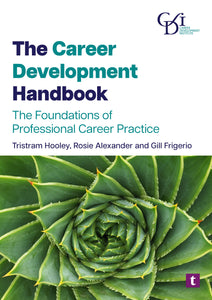 COMING SOON: The Career Development Handbook