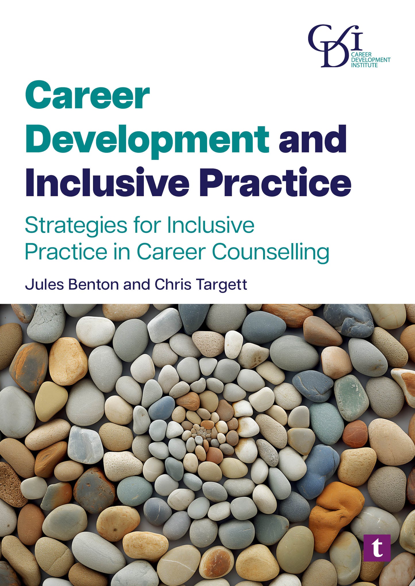 The Career Development Series (3 titles)