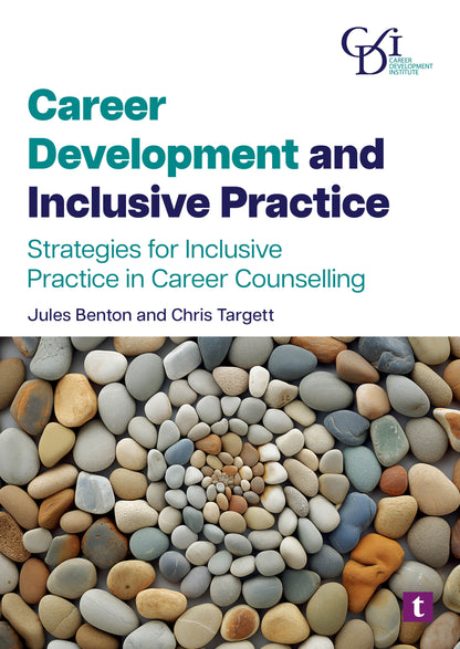 The Career Development Series (3 titles)