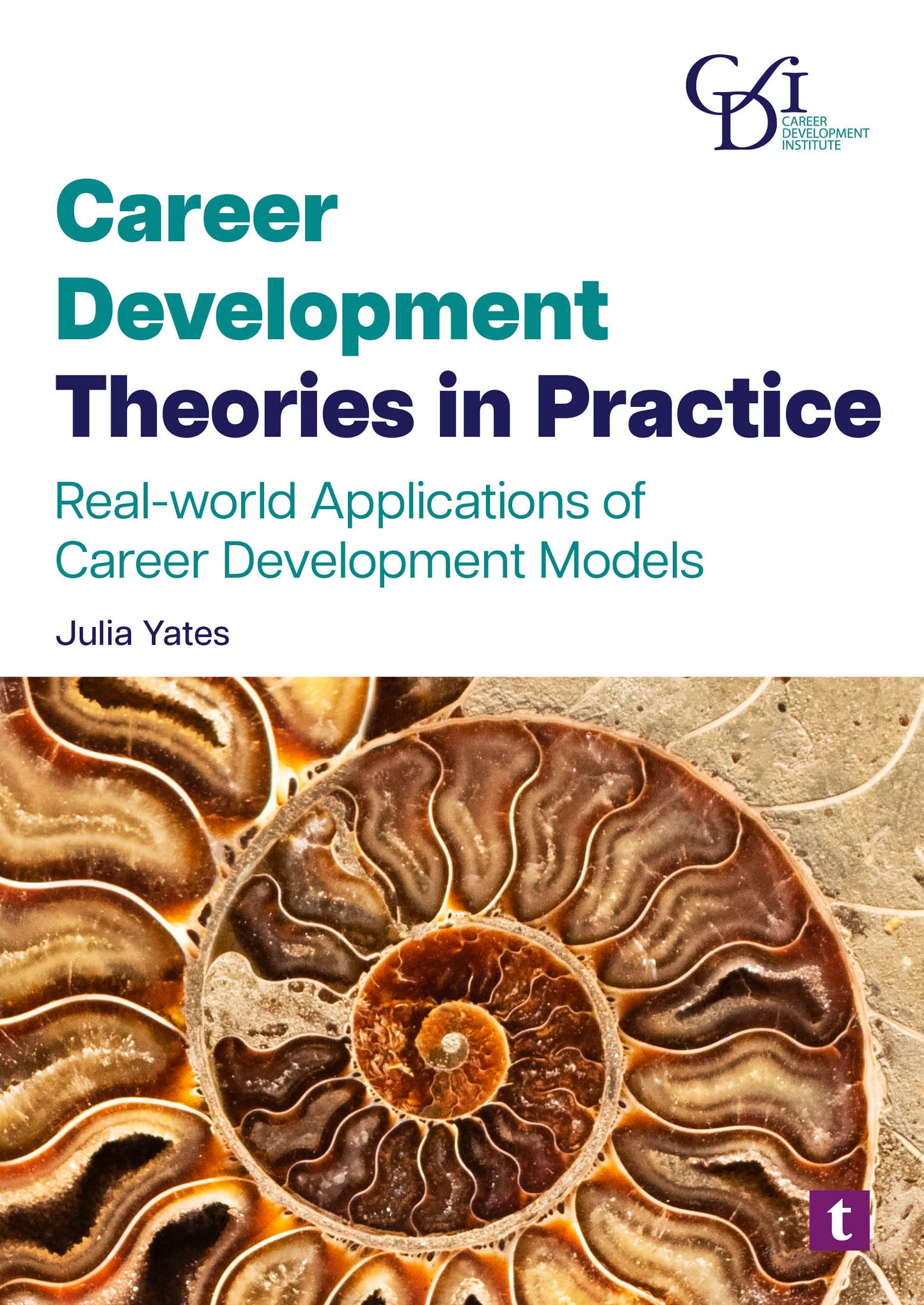 The Career Development Series (3 titles)