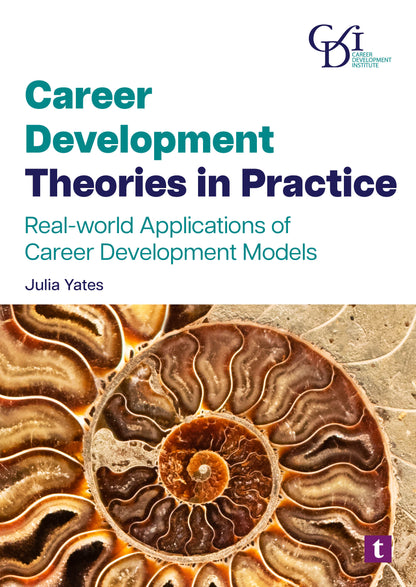 The Career Development Series (3 titles)