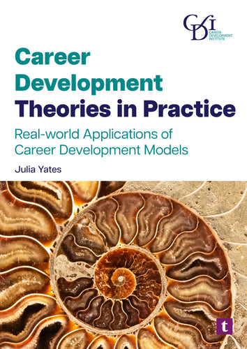COMING SOON: Career Development Theories in Practice