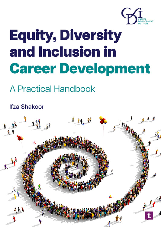 COMING SOON: Equity, Diversity and Inclusion in Career Development