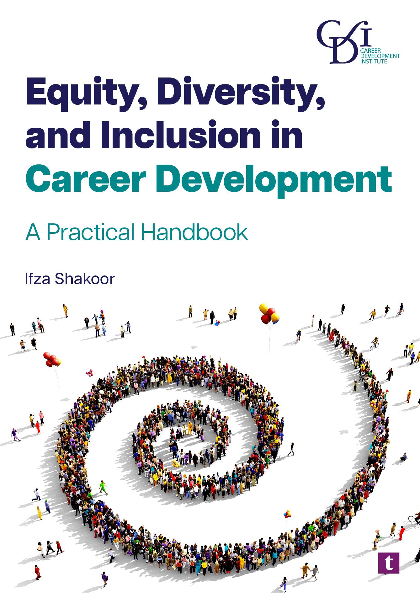 COMING SOON: Equity, Diversity, and Inclusion in Career Development