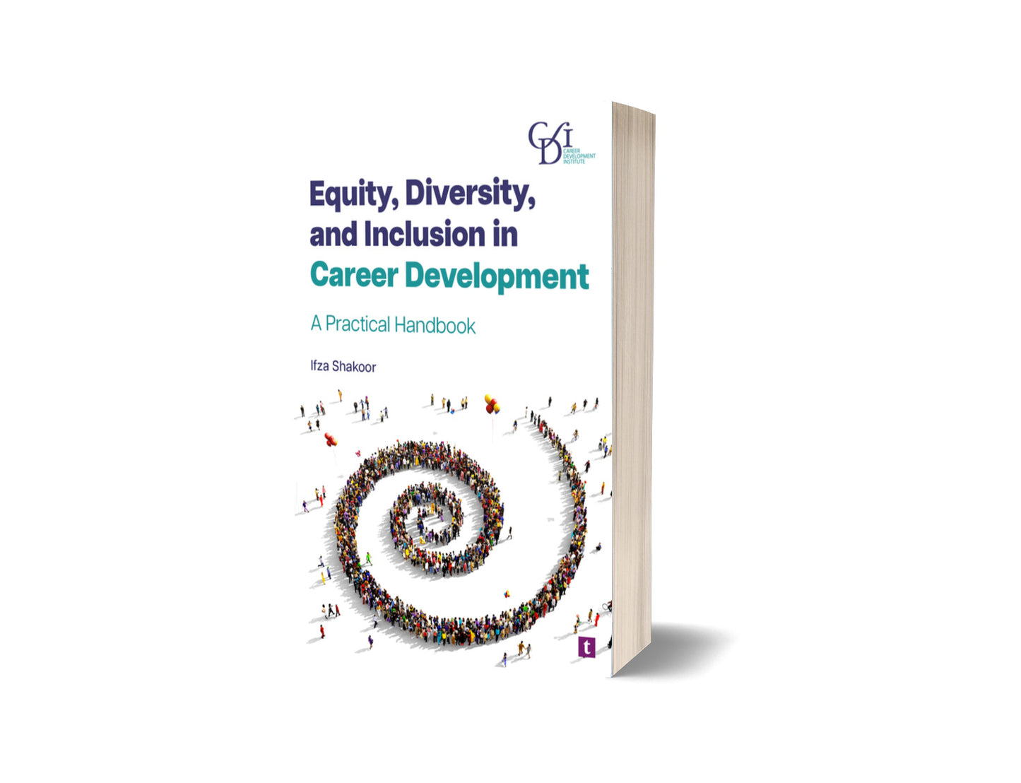 COMING SOON: Equity, Diversity, and Inclusion in Career Development