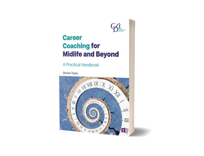 COMING SOON: Career Coaching for Mid-Life and Beyond