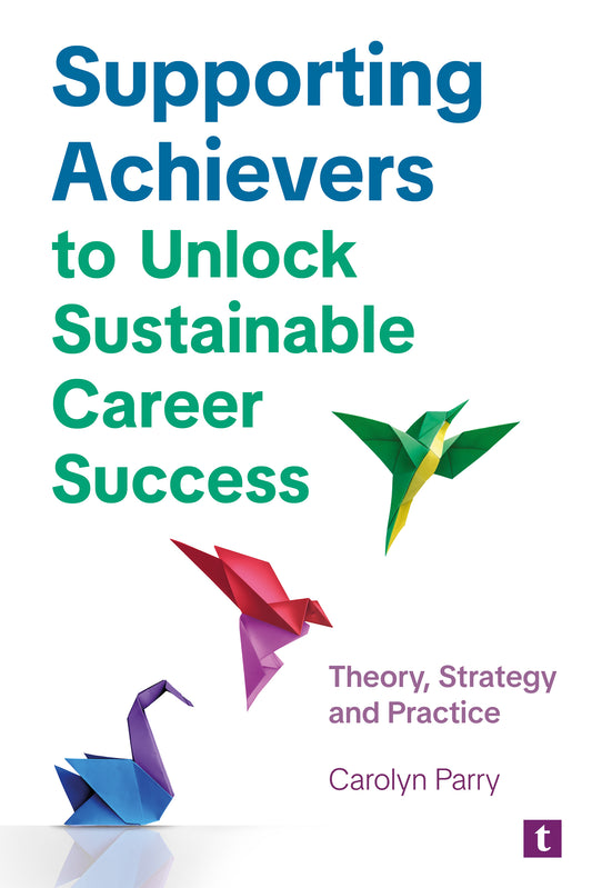 COMING SOON: Supporting Achievers to Unlock Career Success