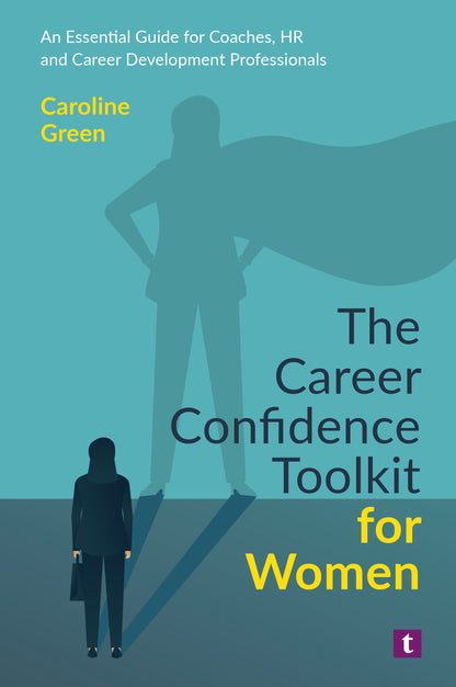 COMING SOON: The Career Confidence Toolkit for Women