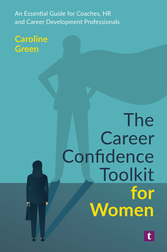 COMING SOON: The Career Confidence Toolkit for Women
