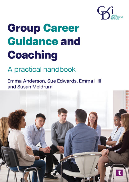 COMING SOON: Group Career Guidance and Coaching