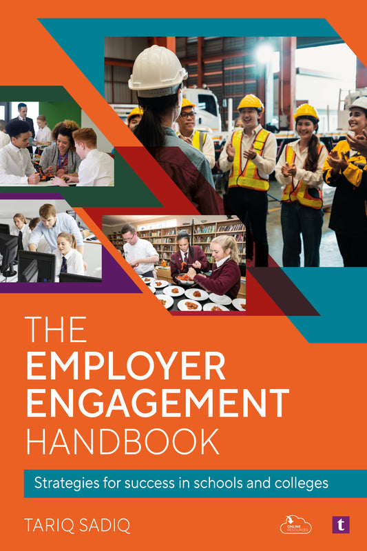 COMING SOON: The Employer Engagement Handbook