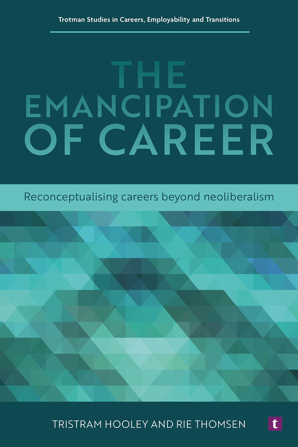 COMING SOON: The Emancipation of Career: Hardback Edition