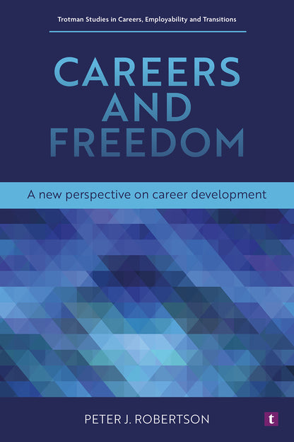 COMING SOON: Careers and Freedom
