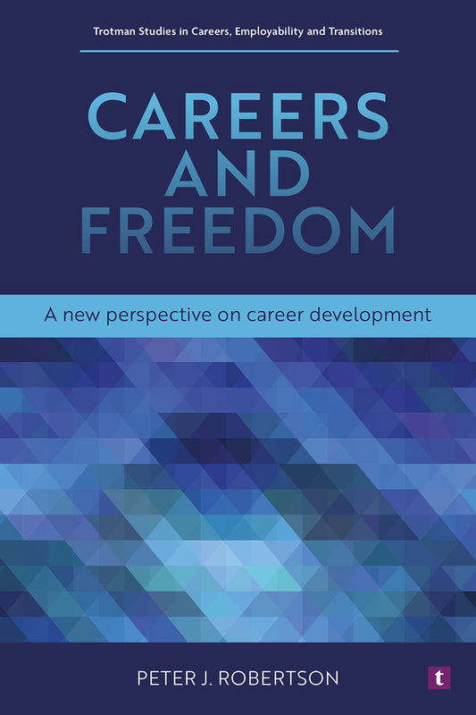 COMING SOON: Careers and Freedom: Hardback Edition