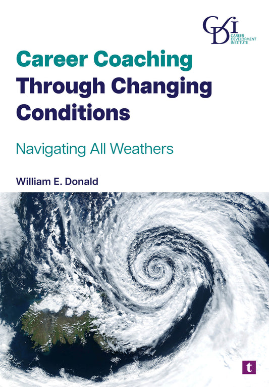 COMING SOON: Career Coaching Through Changing Conditions