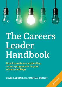 School Pack: Careers Leader Essentials (5 titles)