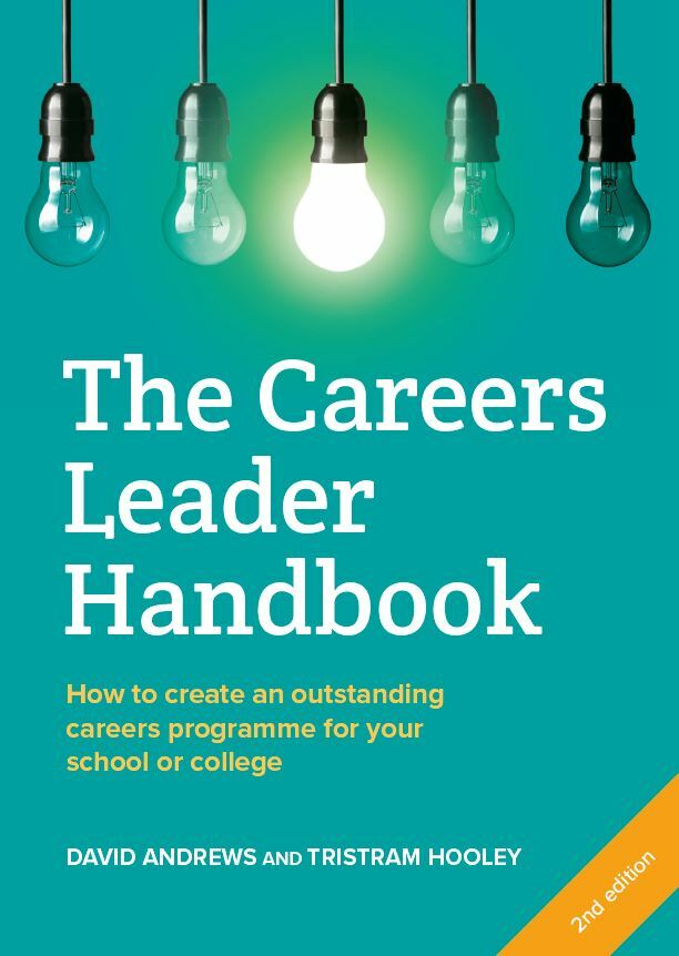 The Careers Leader Handbook 2nd Edition