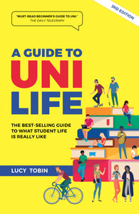 School Pack: Getting Into University (6 titles)
