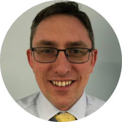 Meet The Author: Adam Cross – Trotman Indigo Publishing