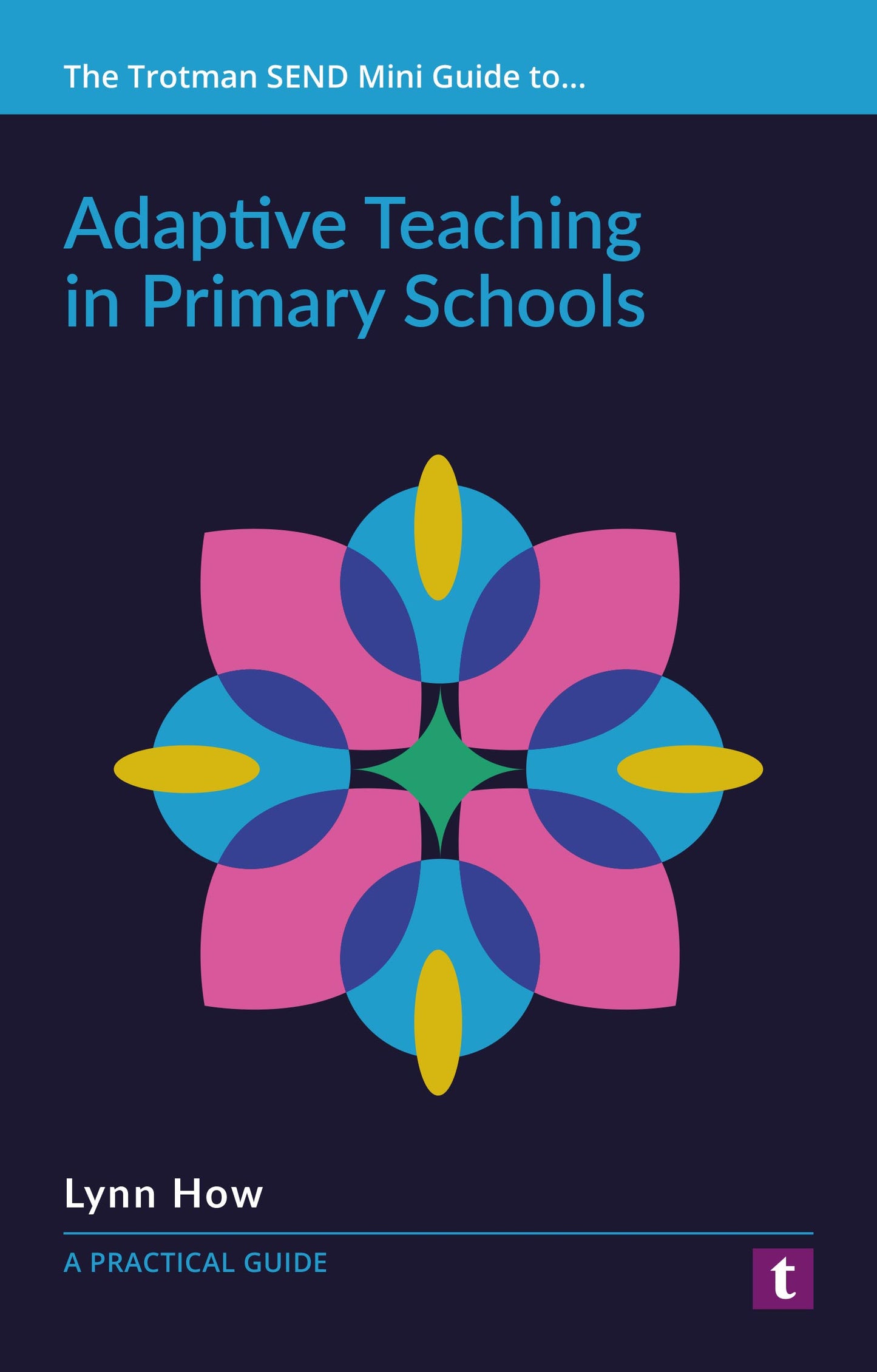 COMING SOON: Adaptive Teaching in Primary Schools