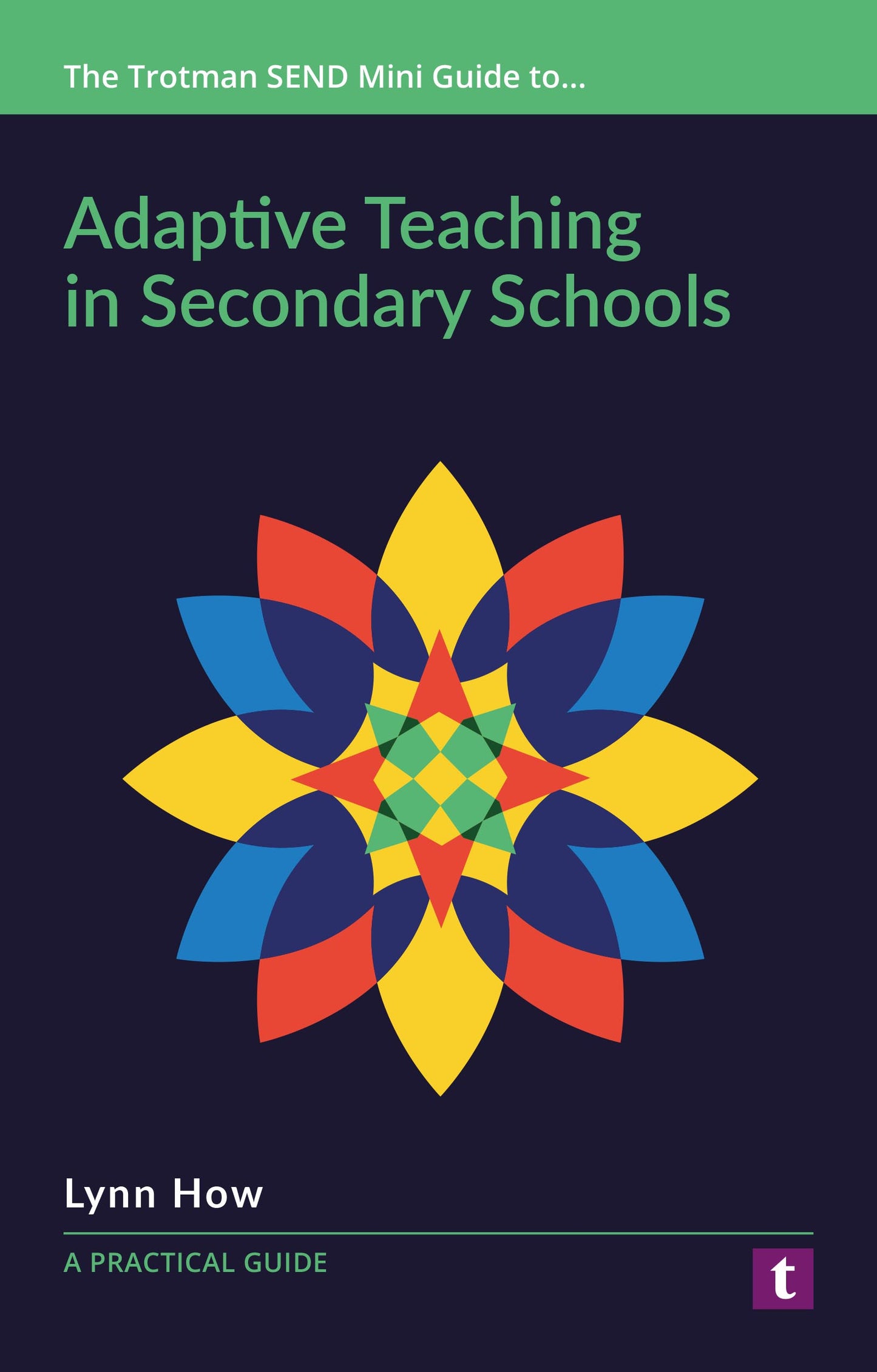 COMING SOON: Adaptive Teaching in Secondary Schools