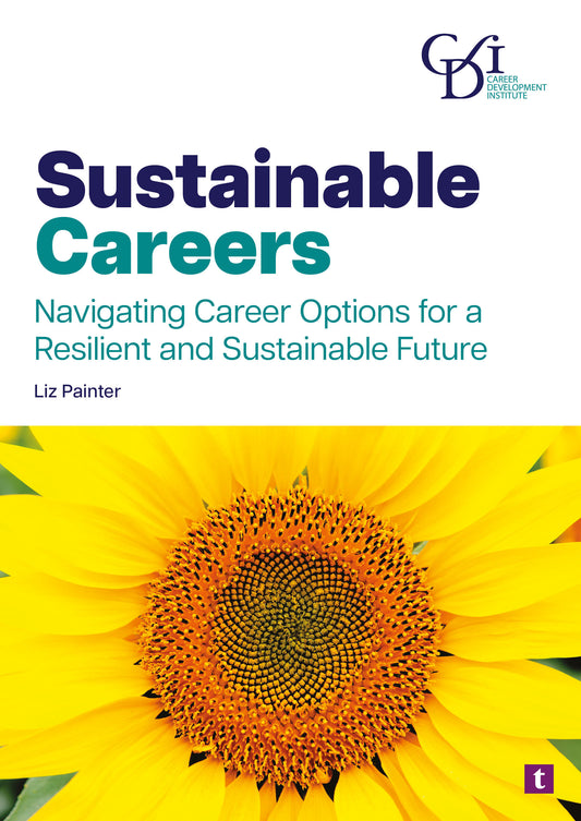 COMING SOON: Sustainable Careers