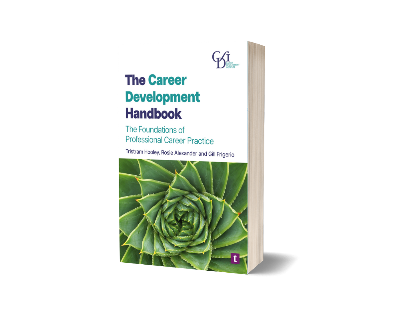 COMING SOON: The Career Development Handbook