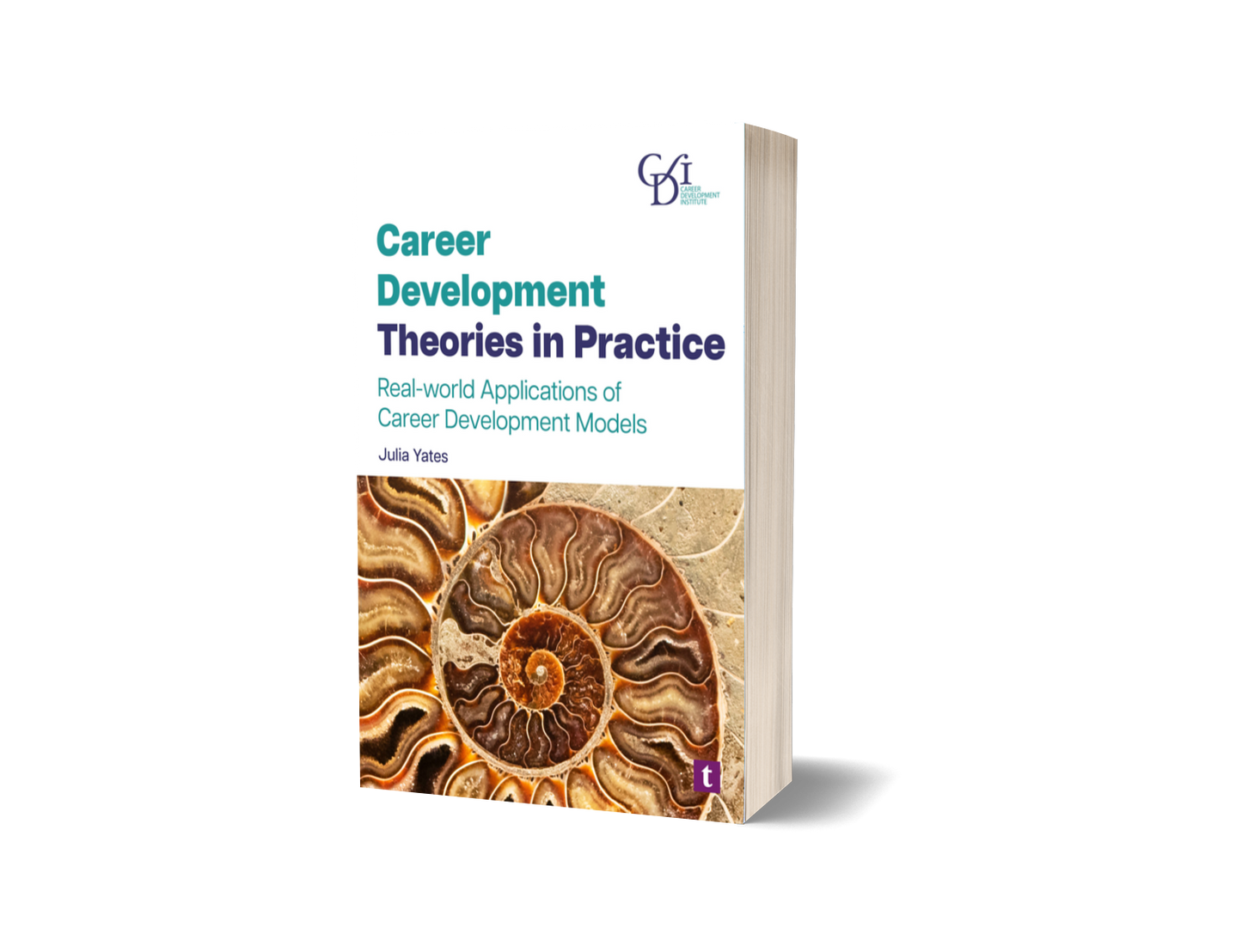 COMING SOON: Career Development Theories in Practice