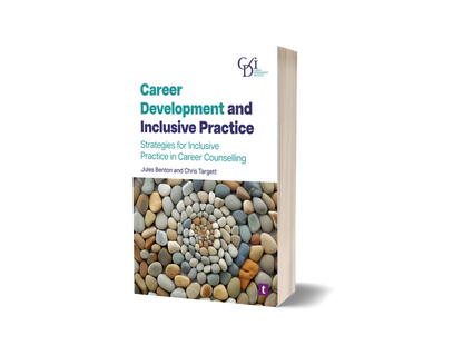 COMING SOON: Career Development and Inclusive Practice