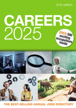 Load image into Gallery viewer, School Pack: Careers Library Favourites (4 titles)