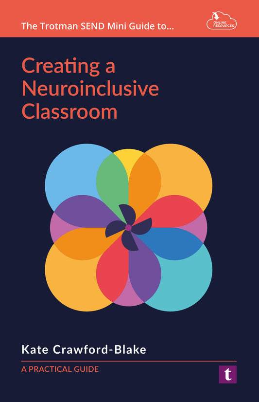COMING SOON: Creating a Neuroinclusive Classroom