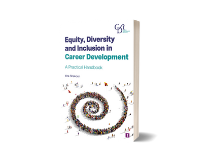 COMING SOON: Equity, Diversity and Inclusion in Career Development