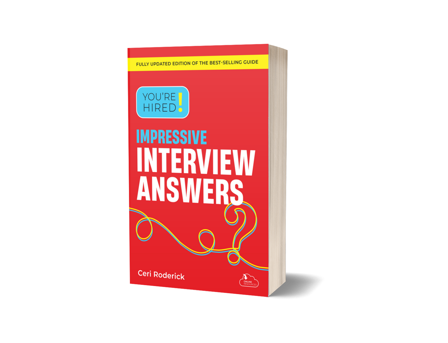 You're Hired! Impressive Interview Answers