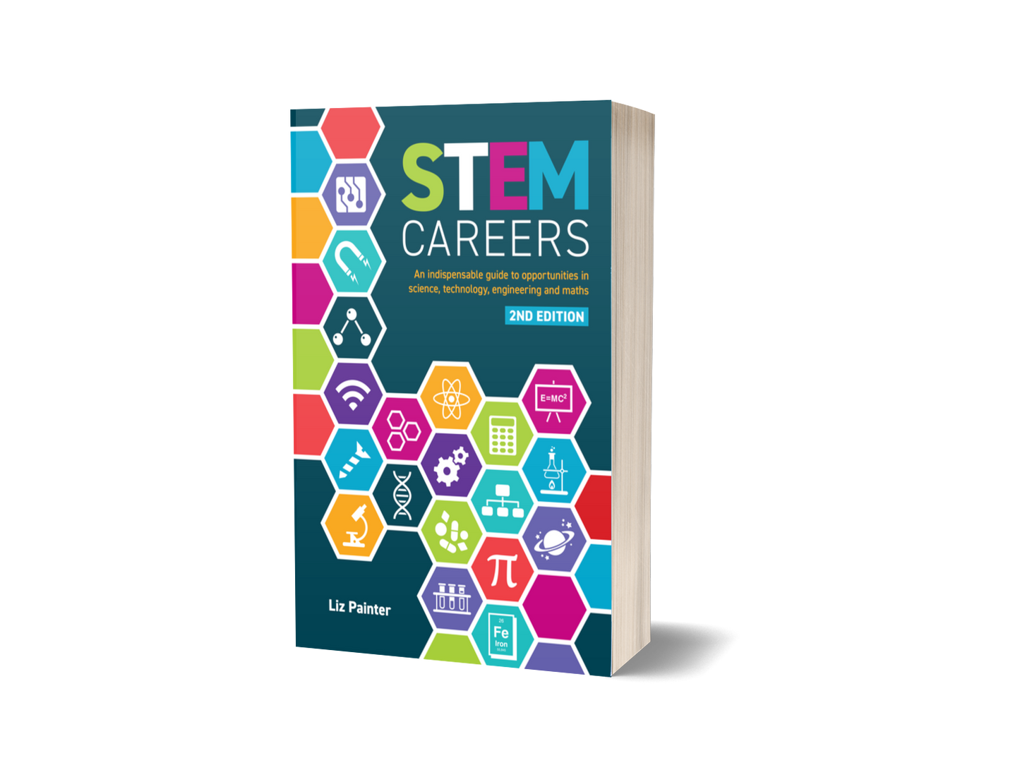 COMING SOON: STEM Careers