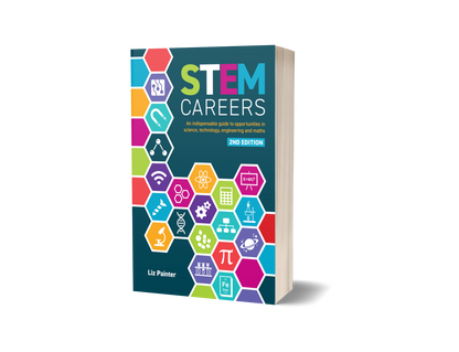 COMING SOON: STEM Careers