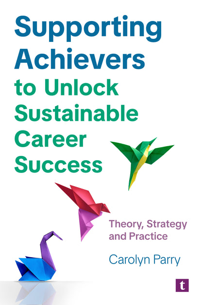 COMING SOON: Supporting Achievers to Unlock Career Success
