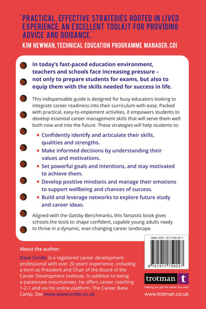 The Career Readiness Toolkit