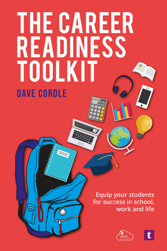 COMING SOON: The Career Readiness Toolkit