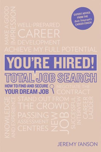 You're Hired: Total Job Search