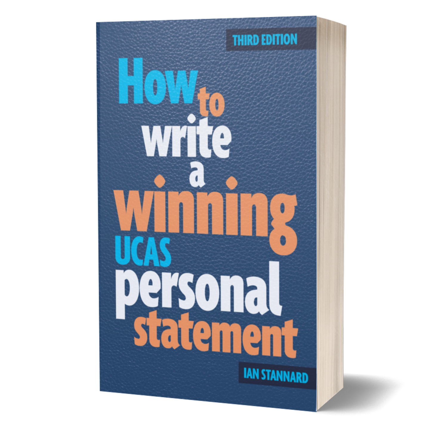 How to Write a Winning UCAS Personal Statement