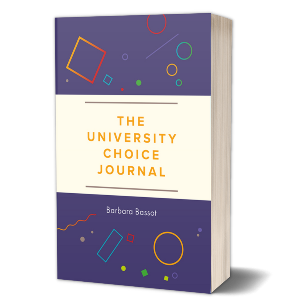 The University Choice Journal