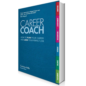 Career Coach: How to land your perfect job