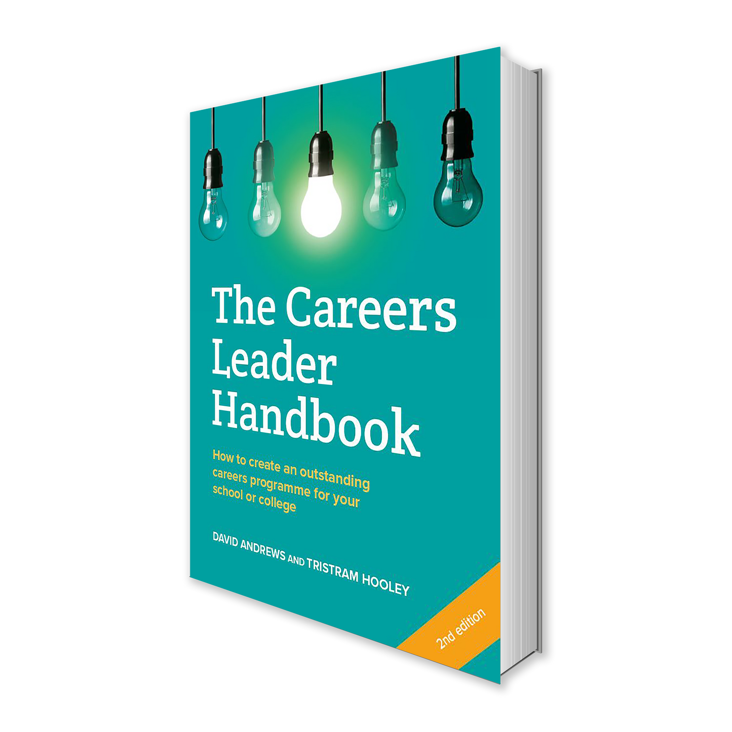 The Careers Leader Handbook 2nd Edition